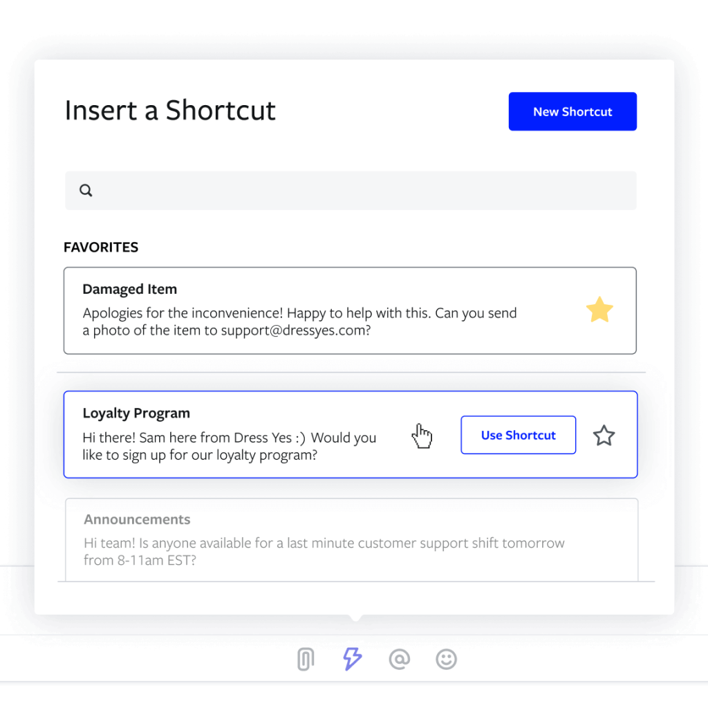 642c8babe9e09c72a2021954 8 messaging Shortuct UI mockup 1 Best Software Reseller | Best Software Providers in India 642c8babe9e09c72a2021954 8 messaging Shortuct UI mockup 1 Best Software Reseller | Best Software Providers in India