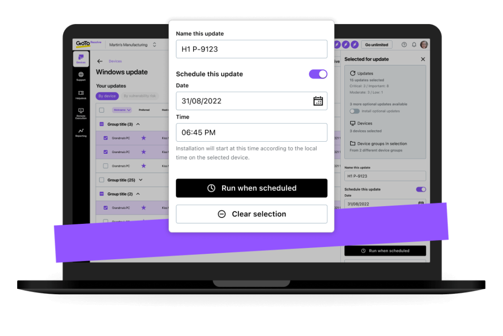 Patch Management 1 Best Software Reseller | Best Software Providers in India Patch Management 1 Best Software Reseller | Best Software Providers in India