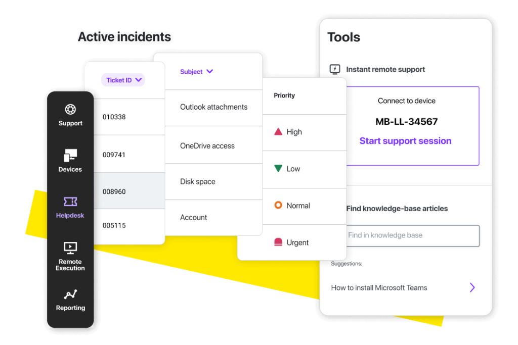 Ticket management 1 Best Software Reseller | Best Software Providers in India Ticket management 1 Best Software Reseller | Best Software Providers in India