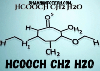 hcooch ch2 h2o