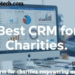 best crm for charities empowering nusaker