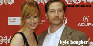 kyle baugher net worth