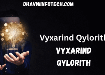 vyxarind qylorith
