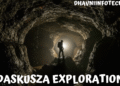 daskusza exploration
