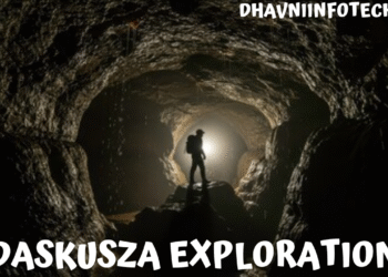 daskusza exploration
