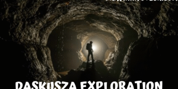 daskusza exploration