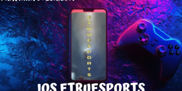 ios etruesports