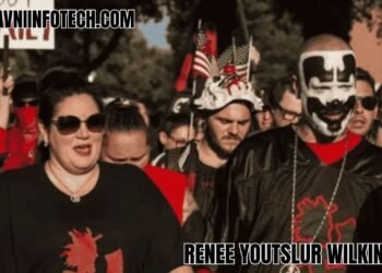 Renee Youtslur Wilkins