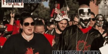 Renee Youtslur Wilkins