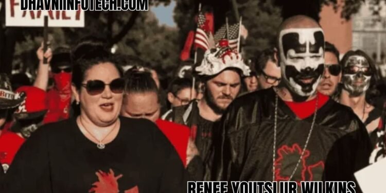 Renee Youtslur Wilkins