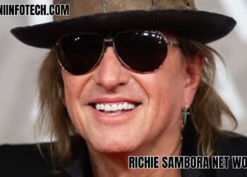 Richie Sambora Net Worth