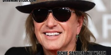 Richie Sambora Net Worth