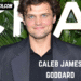 caleb james goddard
