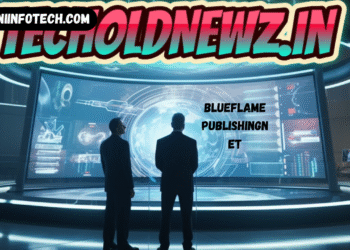 blueflame publishingnet