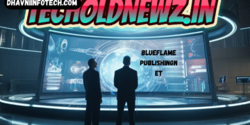 blueflame publishingnet