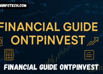 financial guide ontpinvest