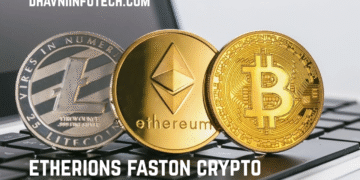 etherions faston crypto