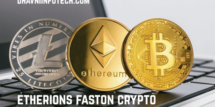 etherions faston crypto