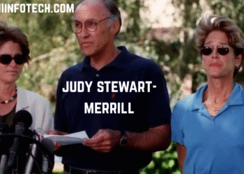 judy stewart-merrill