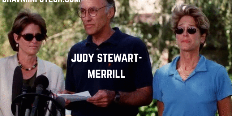 judy stewart-merrill