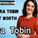 laura tobin net worth