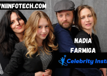 caressa suzzette madden