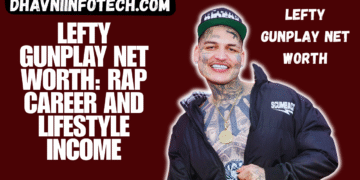 lefty gunplay net worth