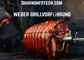 weber grillvorführung