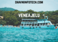 veneajelu