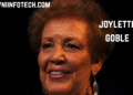 joylette goble