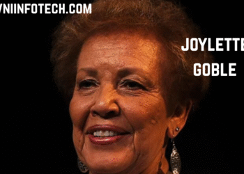 joylette goble