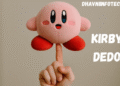 kirby dedo