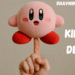 kirby dedo