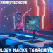 technology hacks tgarchivegaming