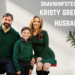 kristy greenberg husband