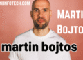 Martin Bojtos