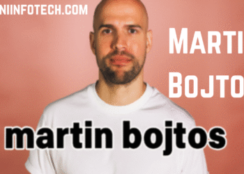 Martin Bojtos