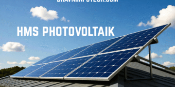 hms photovoltaik
