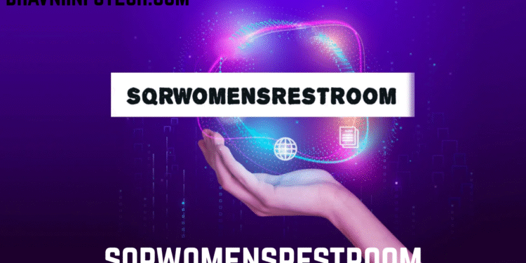 sqrwomensrestroom