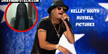 kelley south russell pictures