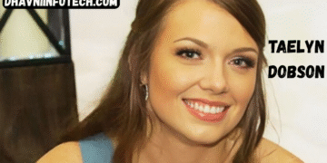taelyn dobson