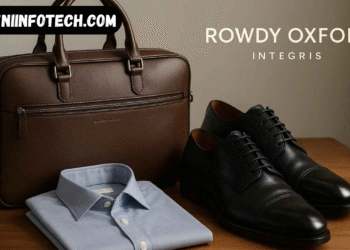 rowdy oxford integris