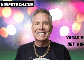 vegas matt net worth