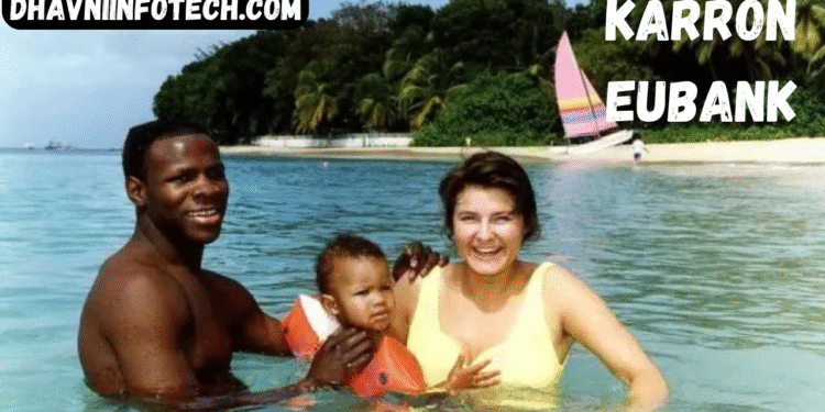 karron eubank