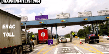 erac toll