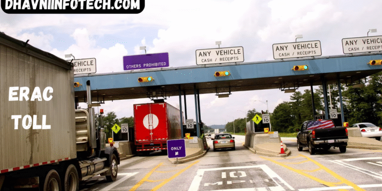 erac toll
