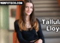 tallulah lloyd