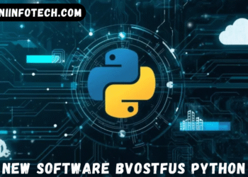 new software bvostfus python