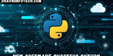 new software bvostfus python