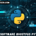 new software bvostfus python